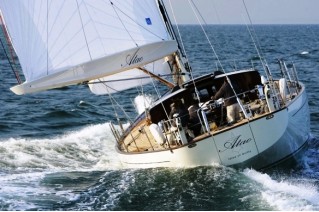 ATAO -  Sailing Main